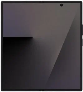 Фото: Смартфон Samsung Galaxy Fold7 5G F966B 16/1TB Jet Black (SM-F966BZKNSEK) № 6 | KTC