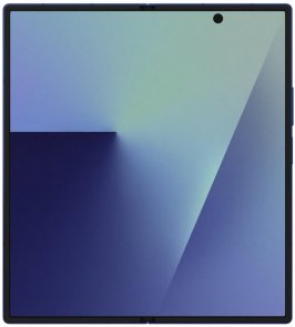 Смартфон Samsung Galaxy Fold7 5G F966B 12/256GB Blue Shadow (SM-F966BDBBSEK)