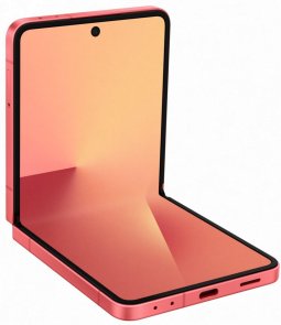 Смартфон Samsung Galaxy Flip7 5G F766B 12/256GB Coralred (SM-F766BZRGSEK)