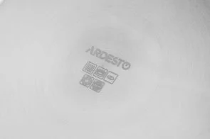 Фото: Сковорода Ardesto Black Mars Avior 24cm Triply (AR0720BS) № 13 | KTC