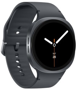 Смарт годинник Samsung Galaxy Watch8 44mm Gray (SM-L330NDAASEK)