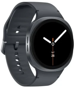 Фото: Смарт годинник Samsung Galaxy Watch8 44mm Gray (SM-L330NDAASEK) № 3 | KTC