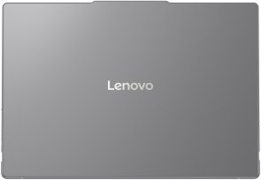 Ноутбук Lenovo Yoga Slim 7 15ILL9 Luna Grey (83HM005HRA)
