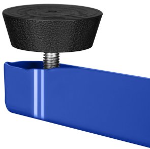 Стіл для геймерів 2E Gaming Otoroshi Black/Blue (2E-GT-OTO-BKBL)