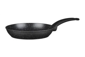 Фото: Сковорода Ardesto Gemini Gourmet Spoleto 24cm Black (AR1924GB) № 2 | KTC