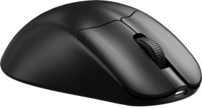 Миша GamePro Genesis Avenger Black (GM096B)