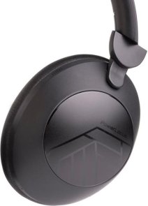 Гарнітура PowerLocus Orion Black (pwl-orion-black)