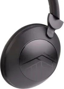 Фото: Навушники PowerLocus Orion Black (pwl-orion-black) № 5 | KTC