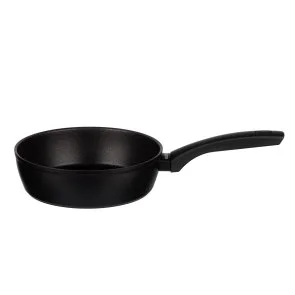 Фото: Сковорода Ardesto Black Mars Favola 24cm Black (AR1924BMR) № 6 | KTC