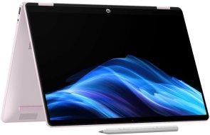 Ноутбук HP OmniBook 5 Flip x360 BV5T8EA Pink