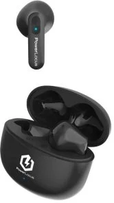 Фото: Навушники PowerLocus Vibe TWS Black (pwl-vibe-black) № 2 | KTC