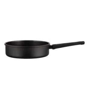 Фото: Сковорода Ardesto Gemini Gourmet Andria 24cm Black (AR1924GMG) № 2 | KTC