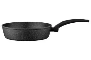 Фото: Сковорода Ardesto Gemini Gourmet Viareggio 24cm Black (AR1924GDL) № 3 | KTC
