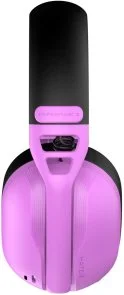 Фото: Гарнітура Hator Hyperpunk 3 Wireless Cyber Violet (ESH19) № 5 | KTC
