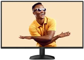 Фото: Монітор AOC 27B31H - 27" IPS / 1920×1080 / 120 Гц / Adaptive Sync № 2 | KTC