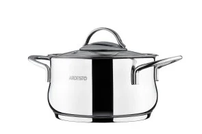 Фото: Каструля Ardesto Black Mars 2.3L (AR0723S) № 2 | KTC