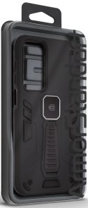 Чохол-накладка Armorstandart Proover для Samsung A16 5G 2025 - Black