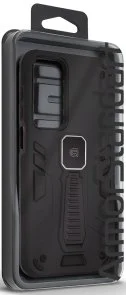Фото: Чохол ArmorStandart for Samsung A16 5G 2025 - Proover Black (ARM85767) № 3 | KTC