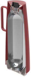 Термоглечик Tramontina Exata 1000ml Red (61636/106)