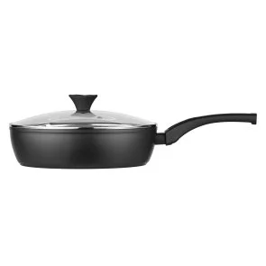 Фото: Сковорода Ardesto Gemini Livorno 28cm Black (AR1228A) № 15 | KTC