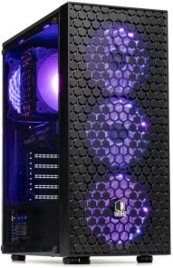Персональний комп'ютер ARTLINE Gaming X43