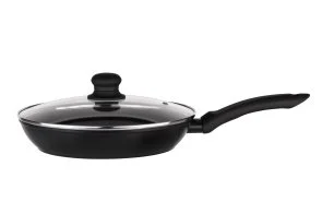 Фото: Сковорода Ardesto Gemini Gourmet Aosta 26cm Black (AR1926GMP) № 5 | KTC