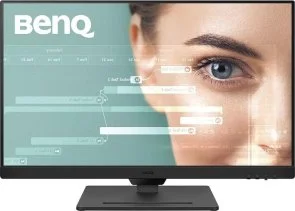 Фото: Монітор BenQ GW2790T Black - 27" IPS / 1920×1080 / 100 Гц / Pivot / HAS № 2 | KTC