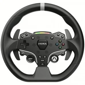 Фото: Кермо MOZA R3 Racing Bundle for XBOX/PC (RS053_Moza) № 3 | KTC