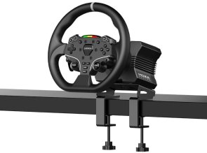 Кермо MOZA R5 Racing Bundle for PC (RS20_Moza)