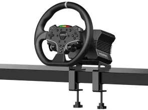 Фото: Кермо MOZA R5 Racing Bundle for PC (RS20_Moza) № 2 | KTC