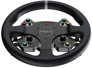 Кермо з'ємне MOZA Racing CS V2P for PC (RS057_Moza)