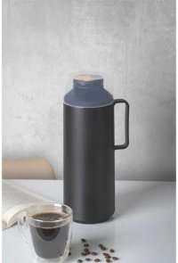 Термос Tramontina Exata 1000ml Black 61637/103