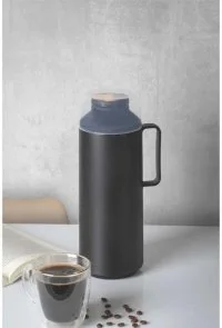 Фото: Термос Tramontina Exata 1000ml Black 61637/103 № 2 | KTC