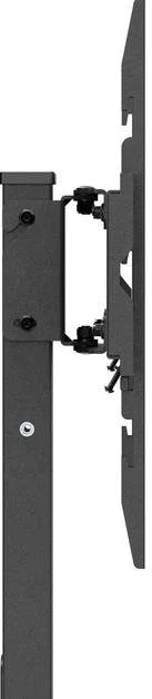 Фото: Стійка OfficePro TVS302B Black № 4 | KTC