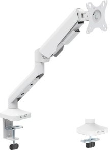 Кронштейн OfficePro MA441W White