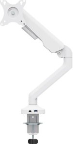 Кронштейн OfficePro MA451W White