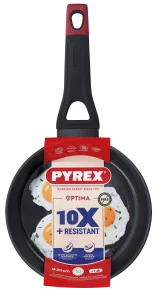 Фото: Сковорода Pyrex OPTIMA 20cm (OT20BF6/8046) № 6 | KTC