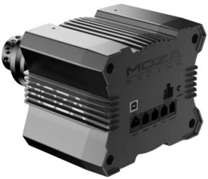 База для керма MOZA R9 V3 (RS080_Moza)
