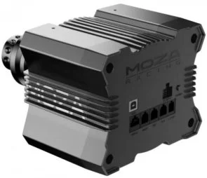 Фото: База для керма MOZA R9 V3 (RS080_Moza) № 4 | KTC