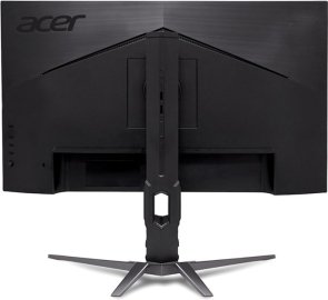 Монітор Acer Predator XB273KV5bmiiprx Black (UM.HX3EE.501)