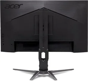Фото: Монітор Acer Predator XB273KV5bmiiprx Black (UM.HX3EE.501) - 27" IPS / 3840×2160 / 160 Гц / AMD FreeSync Premium / Pivot / HAS № 4 | KTC