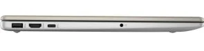 Фото: Ноутбук HP 15-fd2000ua BV5U3EA Gold - 15.6" IPS 60 Гц / Intel Core Ultra 5 / 225U / DDR5 16 ГБ / PCI-E SSD 512 ГБ / Intel Graphics № 6 | KTC