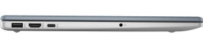Ноутбук HP 15-fd2001ua BV5U4EA Blue