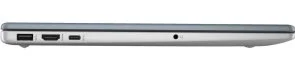 Фото: Ноутбук HP Laptop AI 15-fd2036ua D16GLEA Moonlight Blue - 15.6" IPS 60 Гц / Intel Core Ultra 5 / 225U / DDR5 16 ГБ / PCI-E SSD 1 ТБ / Intel Graphics № 5 | KTC