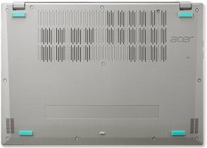 Ноутбук Acer Aspire Vero 16 AV16-71P-58QW NX.JDKEU.002 Grey