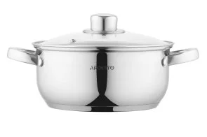 Фото: Каструля Ardesto Gemini Gourmet Aosta 2.7L (AR1926BC) № 3 | KTC