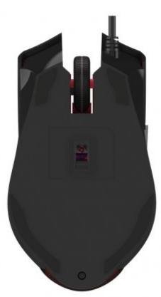 Миша Bloody ES7 Stone Black