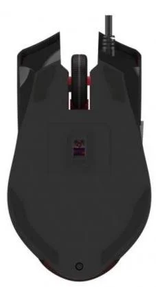 Фото: Миша Bloody ES7 Stone Black № 4 | KTC