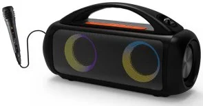 Колонка Media Tech MT3184 (60Вт) Bluetooth, Black