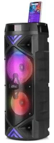 Фото: Акустика для вечірок Media-Tech FUNBOX KEG PRO MT3182 Black № 5 | KTC